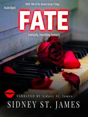 cover image of Fate